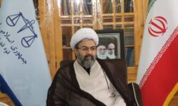 دستگاه قضایی بدون اغماض با هرگونه رفتار خارج از ضوابط قانونی برخورد خواهد کرد