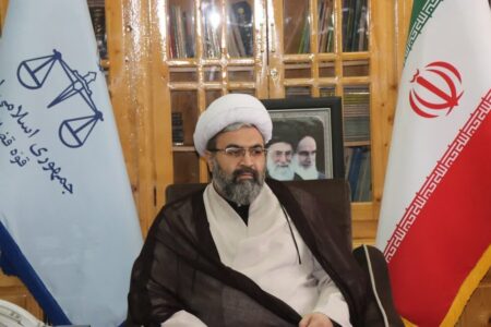 دستگاه قضایی بدون اغماض با هرگونه رفتار خارج از ضوابط قانونی برخورد خواهد کرد