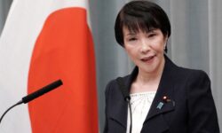 انتقاد پکن از رفتار «تاسف‌برانگیز» نخست‌وزیر ژاپن در رابطه با تایوان