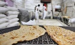 کمبود آرد در همدان وجود ندارد/ آرد ۷۰۰ هزار تومانی نداریم