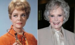 «جون لاکهارت» در ۱۰۰ سالگی درگذشت