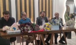 بازخوانی و احیای شاعران کمتر شناختهشده فارسی در ایلام