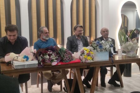 بازخوانی و احیای شاعران کم‌تر شناخته‌شده فارسی در ایلام