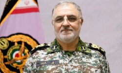 مشاور عالی فرمانده کل ارتش: «پرستاری» از نگاه دینی یک «رسالت» است