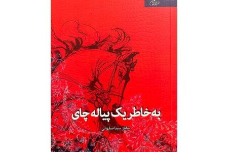 کتاب پلاک فرمانده منتشر شد