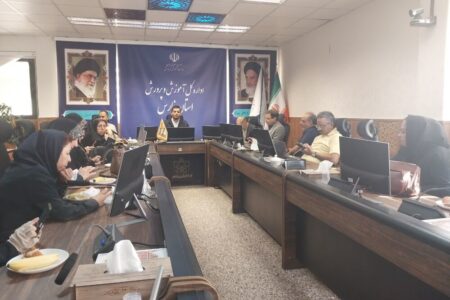 اعلام برنامه‌های هفته بسیج دانش‌آموزی در فارس/ مدارس به کانون‌های تربیتی تبدیل شوند