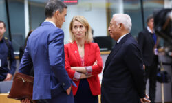 از ایران تا اوکراین؛ اروپا منزوی‌تر از همیشه