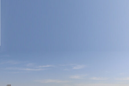 ورزشگاه پیر تختی اهواز جوان شد