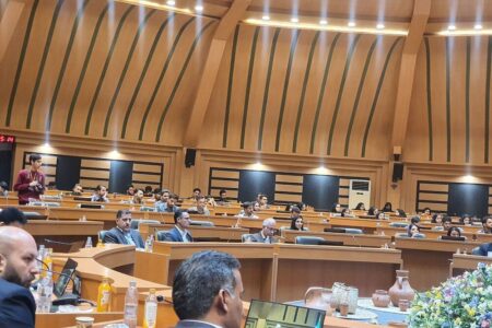 دانشگاه سیستان و بلوچستان میزبان کنفرانس بین‌المللی هوش مصنوعی