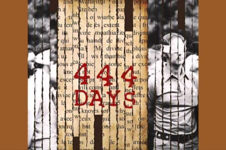 روایت ۴۴۴ روزی که کارمندان سفارت آمریکا در اختیار نیروهای انقلاب بودند