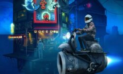 بازی‌های ساخته‌شده توسط هوش مصنوعی از راه می‌رسند