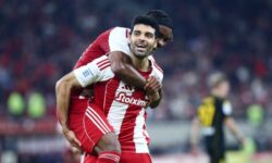 طارمی، بزرگ‌ترین مهاجم تاریخ فوتبال آسیا؟