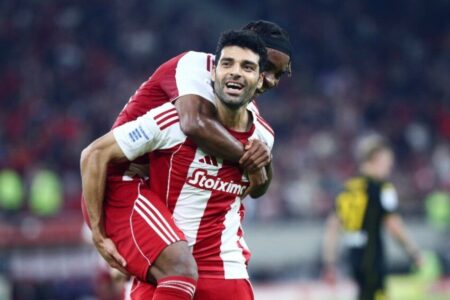 طارمی، بزرگ‌ترین مهاجم تاریخ فوتبال آسیا؟