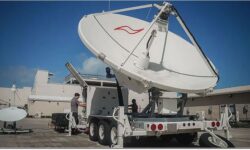 ۳ سلاح کنترل از راه دور نیروی فضایی آمریکا برای ایجاد پارازیت در ماهواره‌های چینی