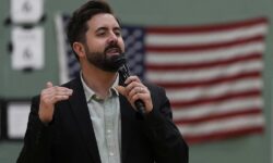 شکست تحقیرآمیز برادر ونس در رقابت شهرداری سینسیناتی