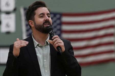 شکست تحقیرآمیز برادر ونس در رقابت شهرداری سینسیناتی