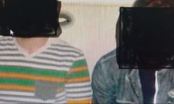 دستگیری ۲ تبعه بیگانه غیرمجاز در اردبیل