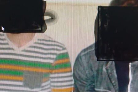 دستگیری ۲ تبعه بیگانه غیرمجاز در اردبیل