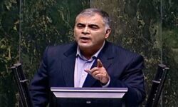 پاک‌نژاد: تحقق اهداف برنامه هفتم نیازمند حدود ۱۹۰ میلیارد دلار منابع مالی است