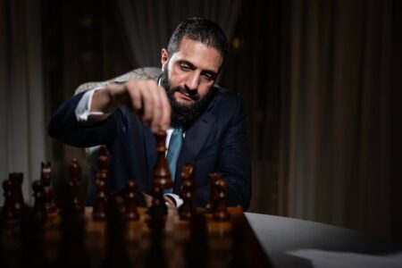 الجولانی: هیچ انسان بی‌گناهی را نکشته‌ام/ در مذاکره با اسرائیل پیشرفت داشتیم