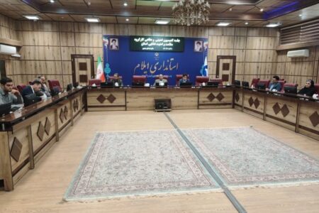 مدیرکل پدافند غیرعامل استان: سند ملی دانش‌بنیان امنیت غذایی، برنامه استراتژیک کشور است