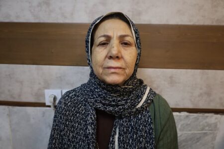 انتشار تصویر سارق طلافروشی‌ برای شناسایی سایر شکات