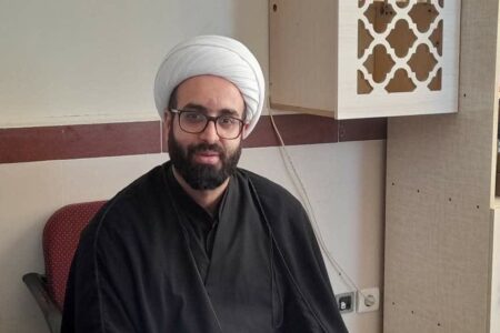 نخستین گردهمایی «مسجدی وَچون» در میاندورود برگزار می‌شود