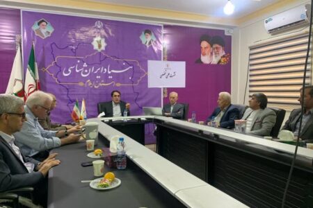 ایران؛ پل ارتباطی شرق، غرب و خاستگاه تمدن‌های بزرگ