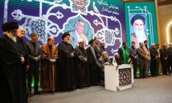 رئیس سازمان بسیج مداحان کشور: مجالس عزاداری اهل بیت(ع) دانشگاه بزرگ تربیت انساناند