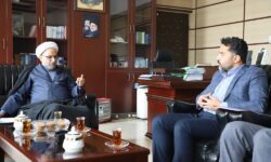 رئیس کل دادگستری یزد: پروندههای مرتبط با تخلفات آبی در اولویت رسیدگی قرار دارد