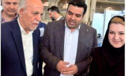 ظرفیتهای بیبدیل جزیره قشم در اقتصاد دریامحور