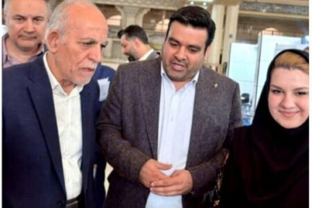 ظرفیت‌های بی‌بدیل جزیره قشم در اقتصاد دریامحور