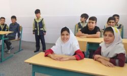 رییس سازمان مدیریت و برنامهریزی استان: سیستان و بلوچستان به بیش از ۶۵۰۰ کلاس درس نیازدارد