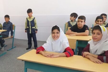 رییس سازمان مدیریت و برنامه‌ریزی استان: سیستان و بلوچستان به بیش از ۶۵۰۰ کلاس درس نیازدارد