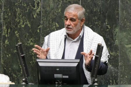 جوکار: شکست دولت خواست دشمن است