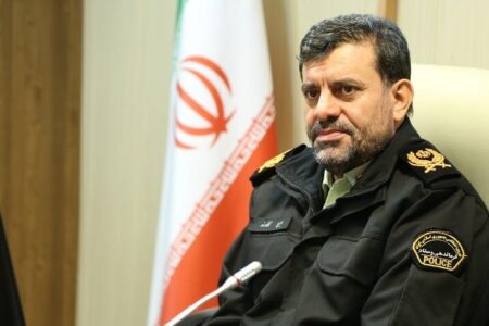 کشف بیش از ۴.۵ تُن انواع مواد مخدر/ انهدام ۵ باند حرفه‌ای و مسلح توزیع مواد مخدر