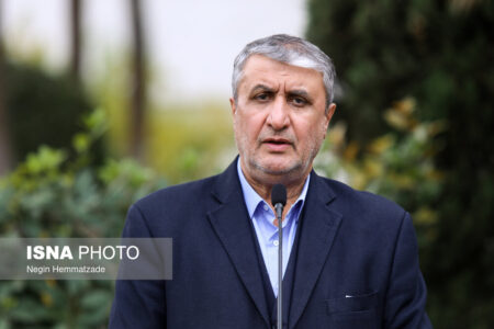 اسلامی: آژانس حق ندارد ادعای بازرسی از مراکز مورد حمله قرار گرفته شده، داشته باشد