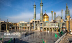 مراسم و محافل حرم مطهر حضرت معصومه(س) در هفته جاری اعلام شد
