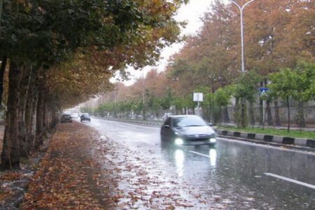 شیراز آماده فصل بارندگی است/ آغاز مطالعات بازنگری آبرسانی باغات قصردشت