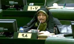 مقصودی: در ادبیات غنی ایرانی اسلامی نگاه به زن خیلی دقیق است