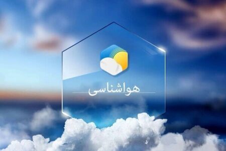 افزایش دمای شبانه در لرستان