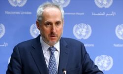 مخالفت قاطع سازمان ملل با هرگونه تغییری در مرزهای غزه