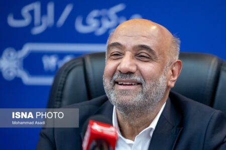 اطلاعات خانوارهای کودکان بازمانده از تحصیل در اختیار آموزش و پرورش قرار می‌گیرد