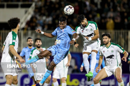 بازگشت رحمتی به فولادشهر/ جدال حیاتی ذوب‌آهنِ بحران‌زده با خیبرِ جاه‌طلب