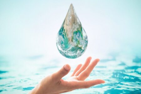 آموزش؛ ابزاری مفید در مقابله به کم‌آبی