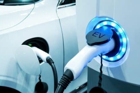 جنگ قیمتی برای خودروهای برقی در راه است