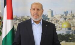 خلیل الحیه: حماس هرگز رژیم صهیونیستی را به رسمیت نخواهد شناخت