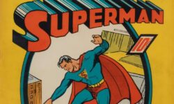 «سوپرمن» شگفتی آفرید