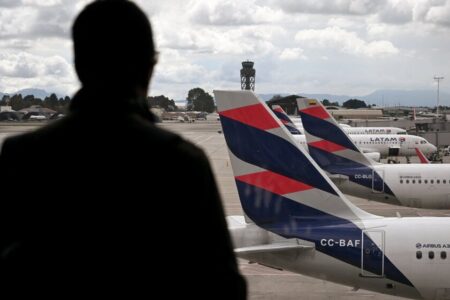 پایان مهلت شرکت‌های هواپیمایی؛ ونزوئلا تهدید خود را عملی کرد