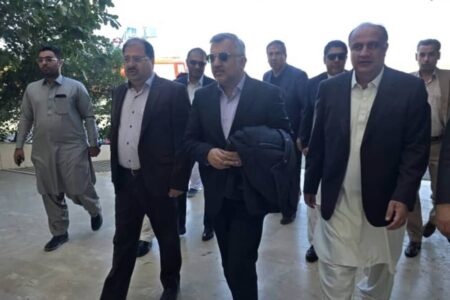 معاون وزیر امور خارجه: مسائل گمرک و بنادر برای دیپلماسی اقتصادی اهمیت حیاتی دارد